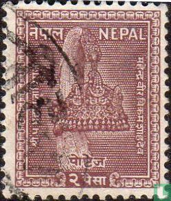 Nepalese Kroon 