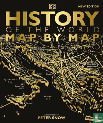 History of the World Map by Map - Image 1
