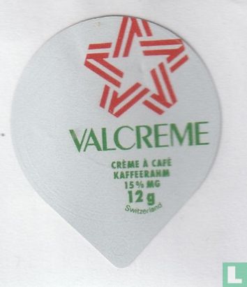 Valcrème