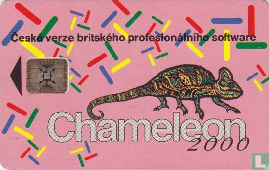 Chameleon 2000 - Bild 1