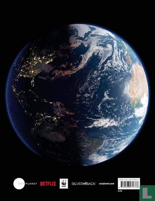 Our Planet - Afbeelding 2