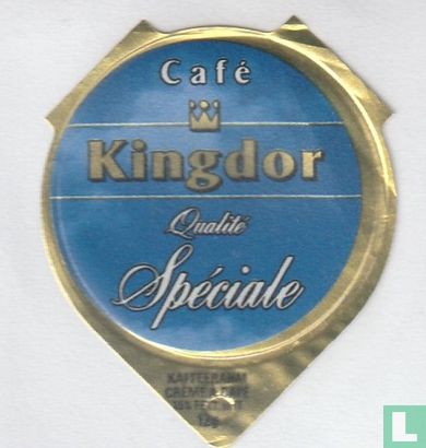Kingdor café