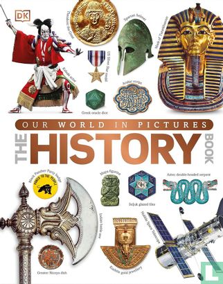 The History Book - Image 1