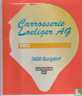 Loeliger Carrosserie AG Burgdorf