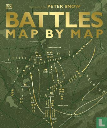 Battles Map by Map - Bild 1