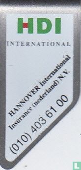 HDI International  - Image 1