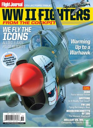 Flight Journal Collectors Edition 02