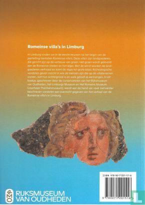 Romeinse villa's in Limburg - Image 2