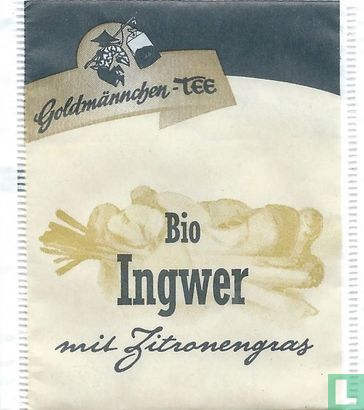 Bio Ingwer  - Image 1
