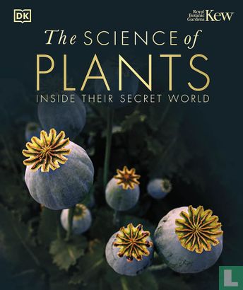 The Science of Plants - Afbeelding 1