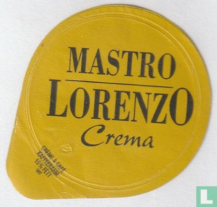 Mastro Lorenzo Crema