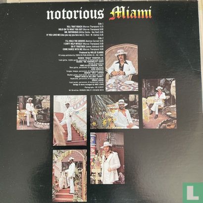 Notorious - Image 2