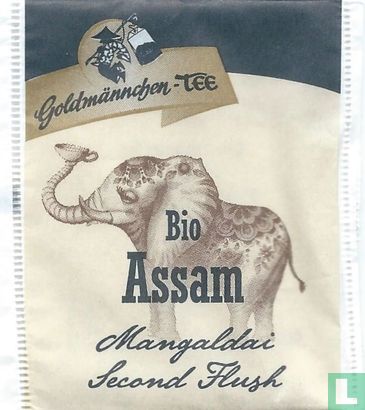 Bio Assam - Afbeelding 1