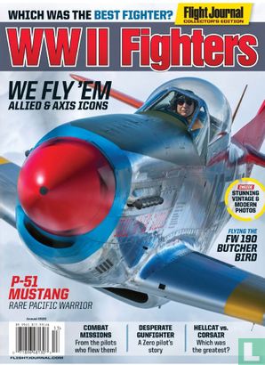 Flight Journal Collectors Edition 11