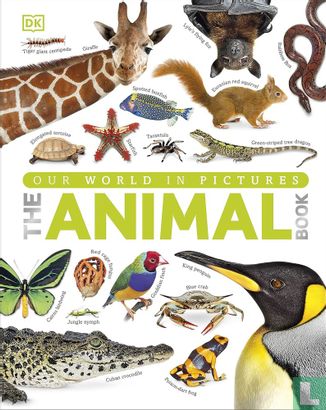 The Animal Book - Image 1