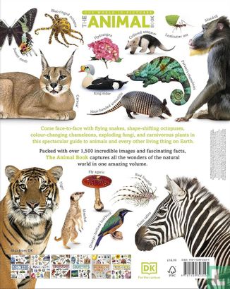 The Animal Book - Image 2