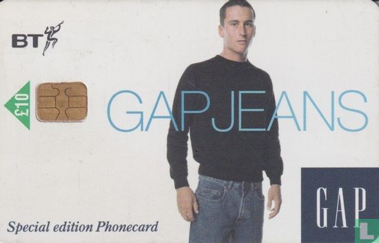 Gap Jeans  - Image 1