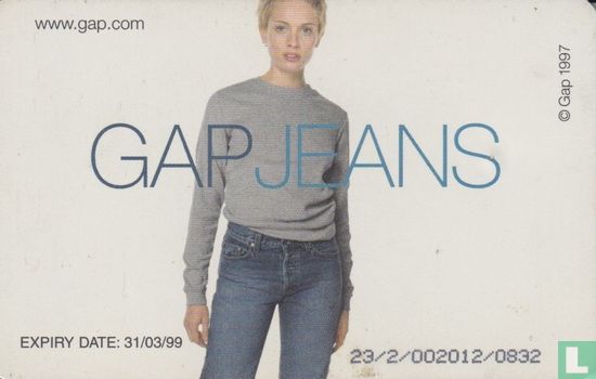 Gap Jeans  - Image 2