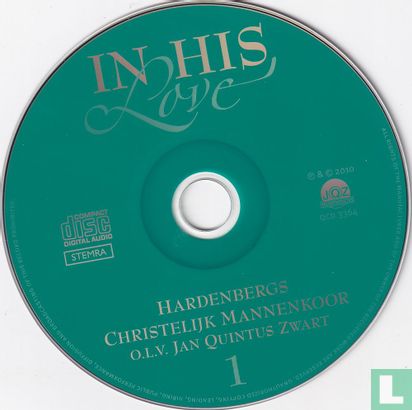 In His love - Image 3
