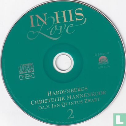In His love - Image 4