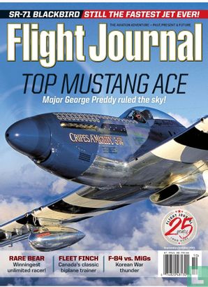 Flight Journal 09