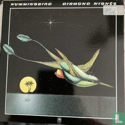 Diamond nights - Afbeelding 1