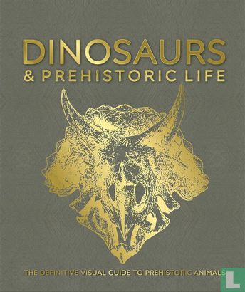 Dinosaurs & Prehistoric Life - Afbeelding 1