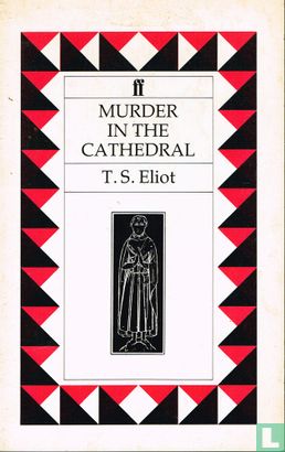 Murder in the Cathedral - Image 1