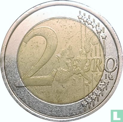 Nederland 2 euro ND "vervalsing" - Bild 1