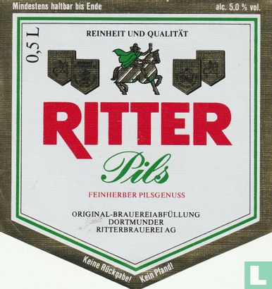 Ritter Pils