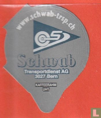 Schwab Transportdienst Bern
