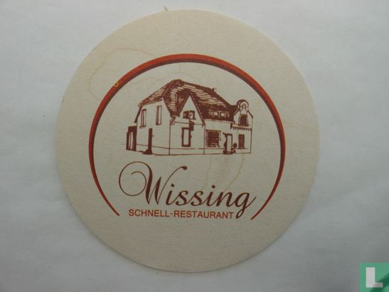 Wissing Schnell-Restaurant - Image 2