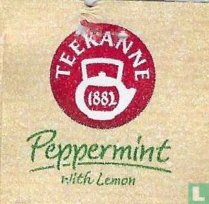  Peppermint with Lemon - Bild 3