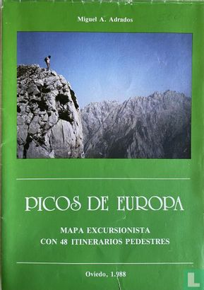 Picos de Europa - Afbeelding 1