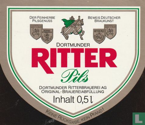 Ritter Pils