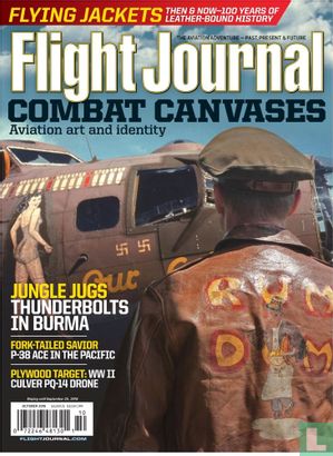 Flight Journal 10