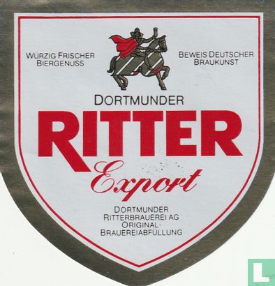Ritter Export