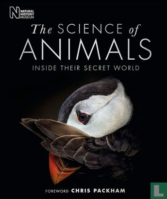 The Science of Animals - Afbeelding 1
