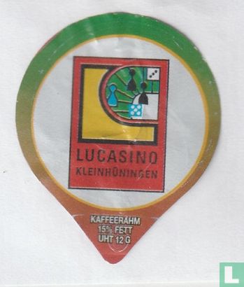 Lucasino Kleinhüningen