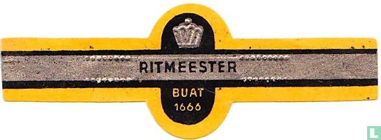 Ritmeester Buat 1666 - Bild 1