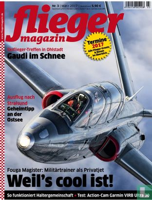 Flieger Magazin 03