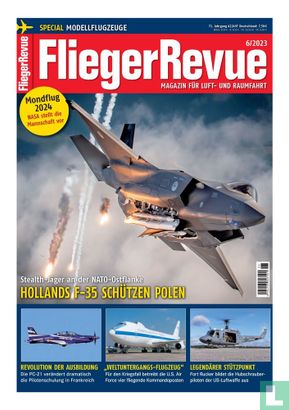 Flieger Revue 06