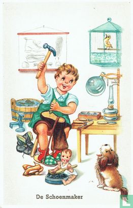 De Schoenmaker - Image 1