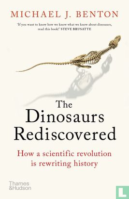 The Dinosaurs Rediscovered - Image 1