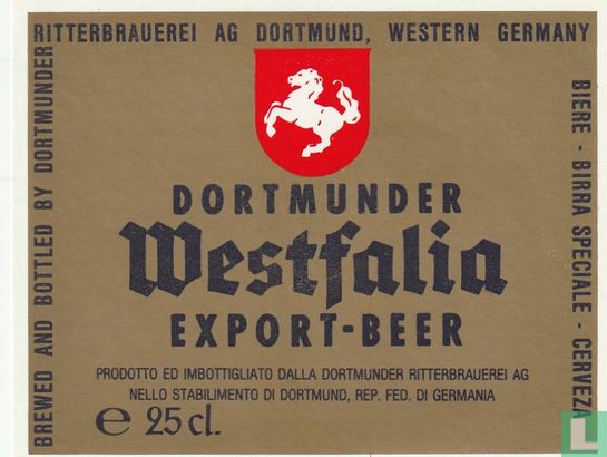 Dortmunder Westfalia