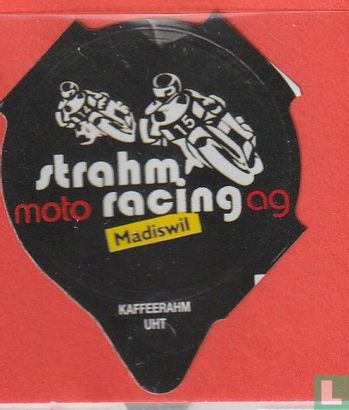Strahm moto racing AG Madiswil