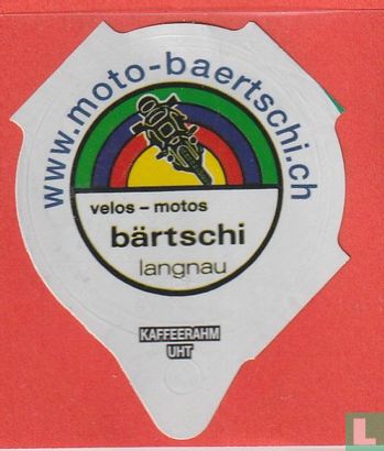 Bärtschi velos-motos Langnau