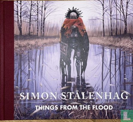 Things From The Flood - Image 1