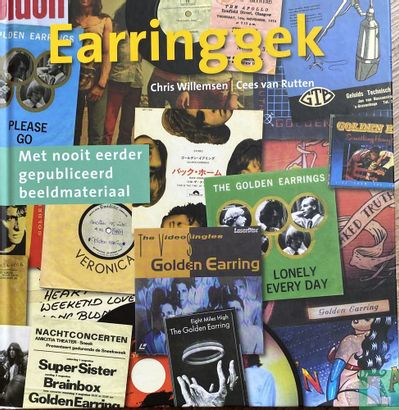 Earringgek - Image 1