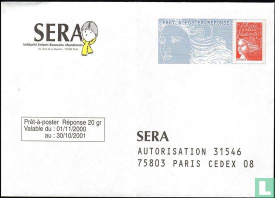 SERA - Image 1
